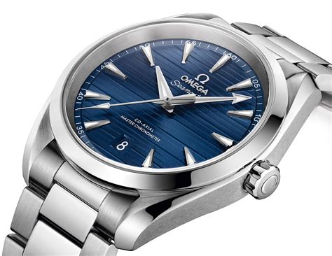 omega seamaster aqua terra master chronometer|Omega Seamaster aqua terra price.